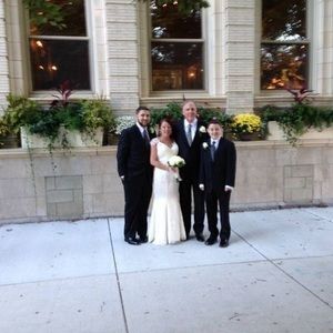 Meet your Posher, Nancy